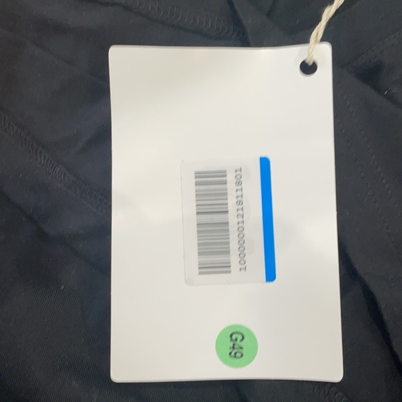 Diesel tshirt blk nwt - Picture 4 of 10